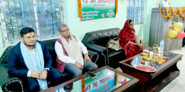 धोबीनी गाउँपालिकाको ३१ करोडको बजेट सर्वसम्मत पारित, विकास निर्माणलाई गति दिने प्रतिबद्धता