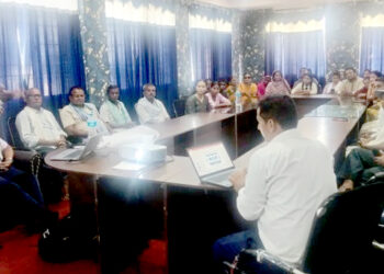 पटेर्वासुगौलीमा ५८ बालबालिका विद्यालय फर्किए, अझै १७२ जना शिक्षाबाहिर