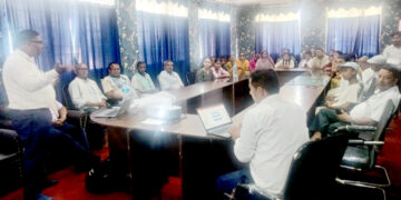 पटेर्वासुगौलीमा ५८ बालबालिका विद्यालय फर्किए, अझै १७२ जना शिक्षाबाहिर