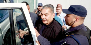 दुर्गा प्रसाईं दुई लाख धरौटीमा रिहा