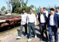 वीरगंज सुक्खा बन्दरगाह र आईसीपीको अनुगमन, २४ घण्टा प्रवेशद्वार सञ्चालन गर्न पहल