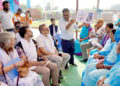 रौतहटको औरैयामा सञ्चालित प्रसूति केन्द्र ‘मोडेल’ बन्न सफल