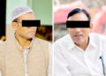 जालिम मियाँका दुई छोरा हत्या र जबरजस्ती करणी मुद्दामा जेल चलान