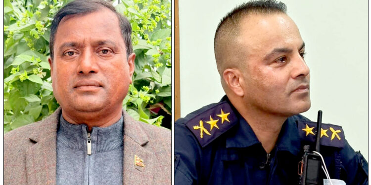 छोरीको विवाह छुटाउन सहयोग नगरेको भन्दै प्रहरीमाथि रिसः हराएको भनिएकी महिला विवाहित