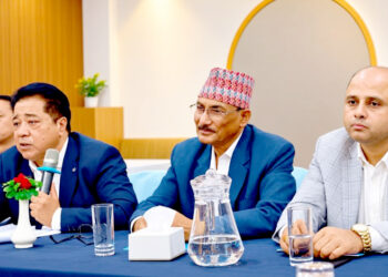 निजी मेडिकल कलेजको सिट बढाउनदेखि मेडिकल टुरिजमसम्मः सरकारसँग सातबुँदे नीतिगत माग