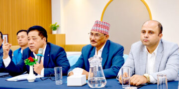निजी मेडिकल कलेजको सिट बढाउनदेखि मेडिकल टुरिजमसम्मः सरकारसँग सातबुँदे नीतिगत माग