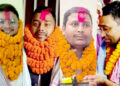 पर्साका चार स्थानीय तहमा नयाँ प्रमुख प्रशासकीय अधिकृत