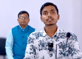 भ्रष्टाचारको उजुरीपछि बुवा-छोरालाई धम्कीः झुटा मुद्दामा फसाउने षड्यन्त्र, निष्पक्ष छानविनको माग