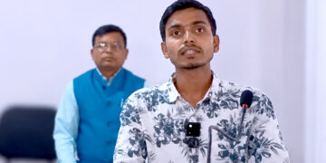 भ्रष्टाचारको उजुरीपछि बुवा-छोरालाई धम्कीः झुटा मुद्दामा फसाउने षड्यन्त्र, निष्पक्ष छानविनको माग