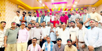 रास्वपामा पहुँच र नातेदारीका आधारमा टिकट पाइँदैनः सभापति पन्त