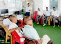 समावेशी विद्यालय सुधार योजनामा तीन विद्यालयको प्रतिबद्धता