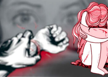 पाँच वर्षीया बालिकामाथि जबर्जस्ती करणी प्रयासः स्कुल बसका सहचालकविरुद्ध मुद्दा