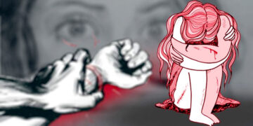 पाँच वर्षीया बालिकामाथि जबर्जस्ती करणी प्रयासः स्कुल बसका सहचालकविरुद्ध मुद्दा