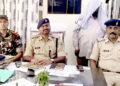 मितेरी पुलमै बरामद भयो ११ किलो चरेस, भारतीय भूमिमा पुगेर मात्रै रोकियो तस्करी