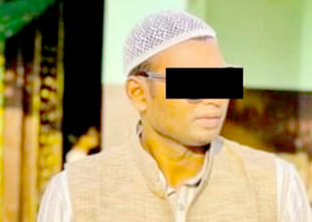 सालीको मृत्यु प्रकरणमा पाँच वर्षपछि एमाले नेता जालिम मियाँका छोरा जाफिर पक्राउ