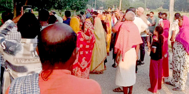 पारिवारिक विवादले लियो दम्पतीको ज्यान, श्रीमतीको हत्यापछि श्रीमान् मृत फेला