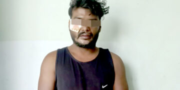 मोटरसाइकल दुर्घटनामा परेका युवकको साथबाट पेस्तोल बरामद