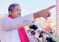 ई-जीपी हटाएर कागजी ठेक्का प्रणालीमा फर्किने सरकारी निर्णयप्रति प्रभु साहको आपत्ति