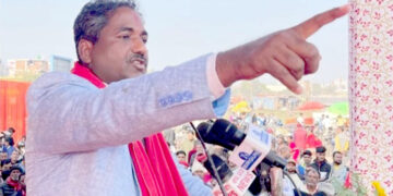 ई-जीपी हटाएर कागजी ठेक्का प्रणालीमा फर्किने सरकारी निर्णयप्रति प्रभु साहको आपत्ति