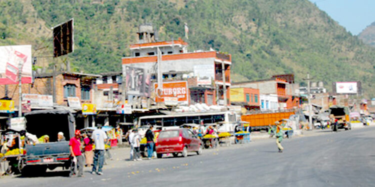राजमार्गका होटलमा खाना खाँदा यात्रु बिरामी परे चालक र सञ्चालकलाई कारबाही हुने