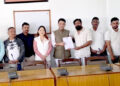 रास्वपा बारामा अधिवेशनको दबाबः ‘तत्काल जिल्ला नेतृत्व चयन गर’