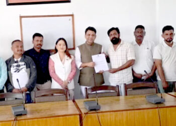 रास्वपा बारामा अधिवेशनको दबाबः ‘तत्काल जिल्ला नेतृत्व चयन गर’