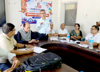 औद्योगिक करिडोरका श्रमिकका पीडाः न्यूनतम पारिश्रमिकदेखि सामाजिक सुरक्षासम्म समस्या
